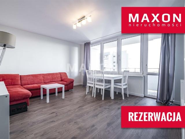 Mieszkanie na wynajem, Warszawa, Żoliborz, Adama Mickiewicza