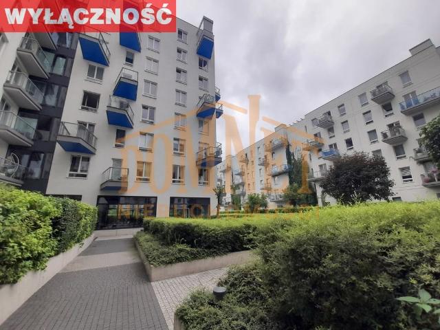 Mieszkanie na wynajem, Warszawa, Żoliborz, Jasnodworska
