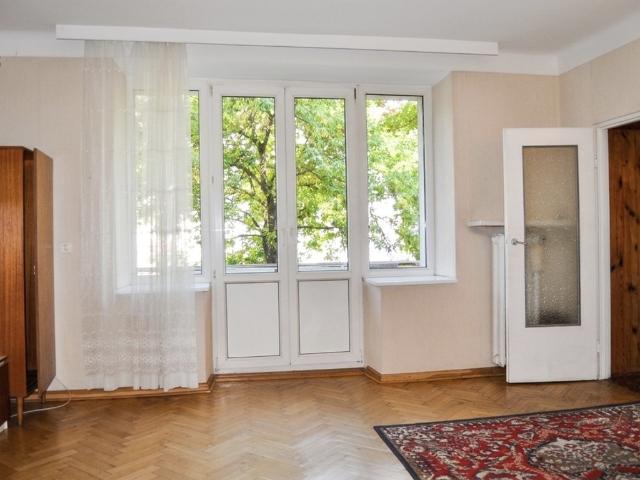 Mieszkanie na wynajem, Warszawa, Żoliborz, Juliusza Słowackiego