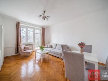 Mieszkanie na wynajem, Warszawa, Żoliborz, Krajewskiego