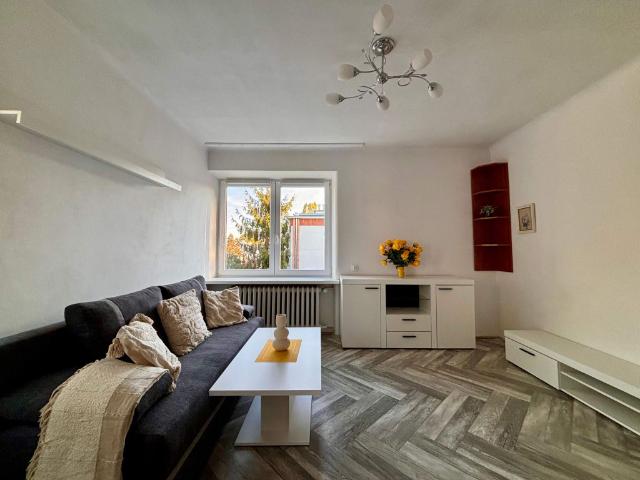 Mieszkanie na wynajem, Warszawa, Żoliborz, Próchnika