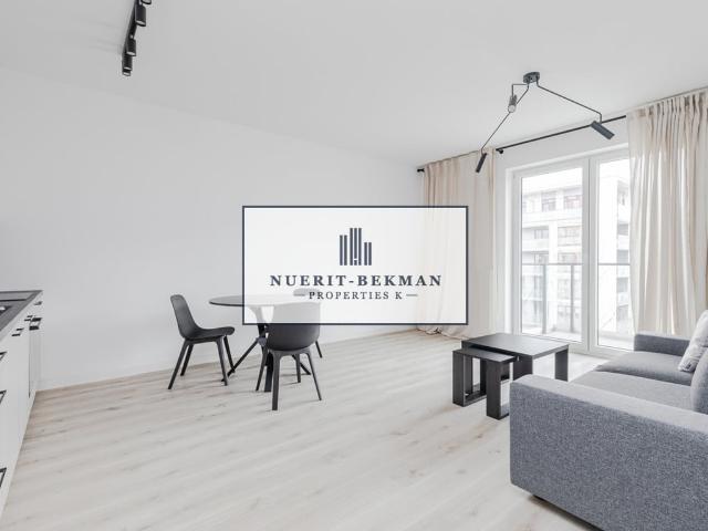 Mieszkanie na wynajem, Warszawa, Żoliborz, Rydygiera