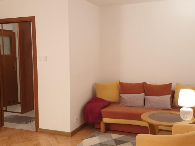 Mieszkanie na wynajem, Warszawa, Mokotów