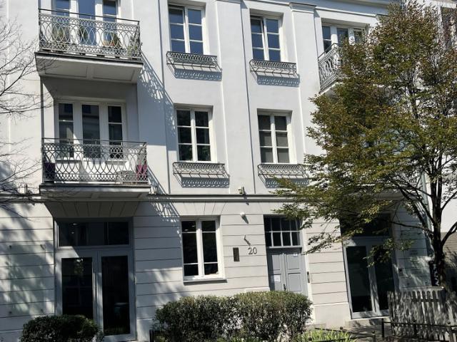 Mieszkanie na wynajem, Warszawa, Mokotów