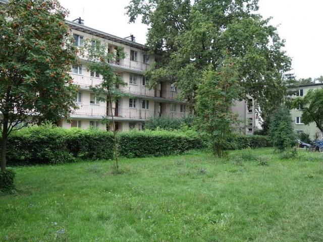 Mieszkanie na wynajem, Warszawa, Mokotów