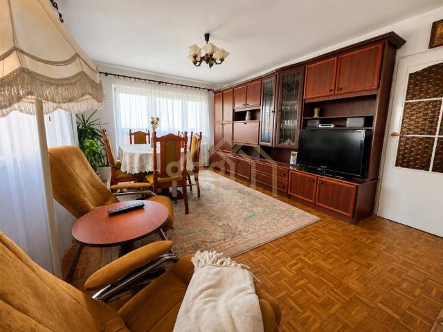 Mieszkanie na wynajem, Warszawa, Mokotów