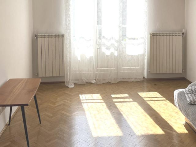 Mieszkanie na wynajem, Warszawa, Mokotów