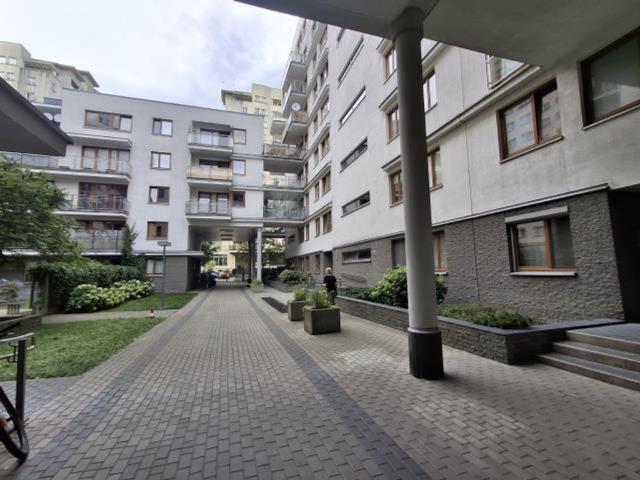 Mieszkanie na wynajem, Warszawa, Mokotów