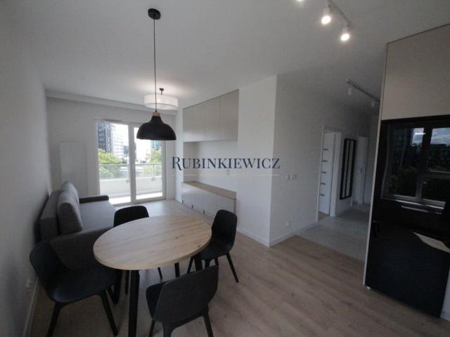 Mieszkanie na wynajem, Warszawa, Mokotów