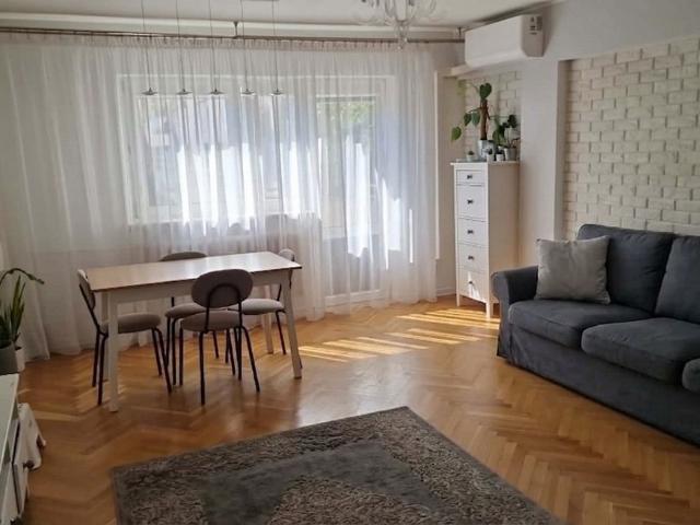 Mieszkanie na wynajem, Warszawa, Mokotów