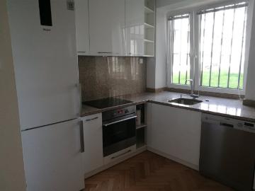 Mieszkanie na wynajem, Warszawa, Mokotów