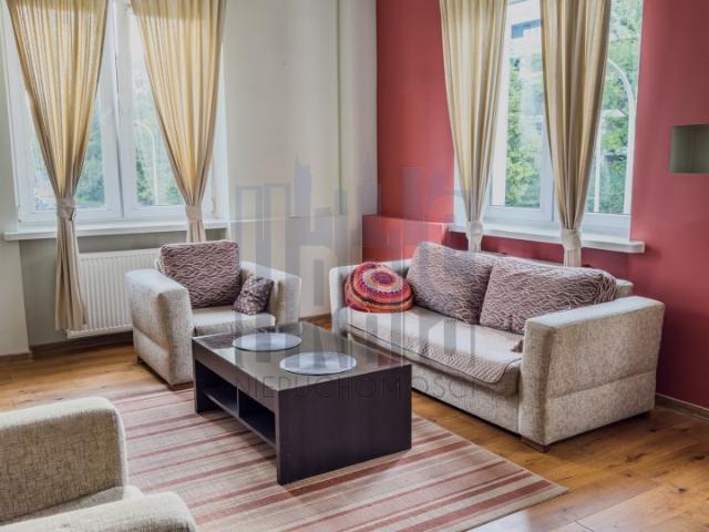 Mieszkanie na wynajem Warszawa Mokotów URB MW 1122 50.00m²
