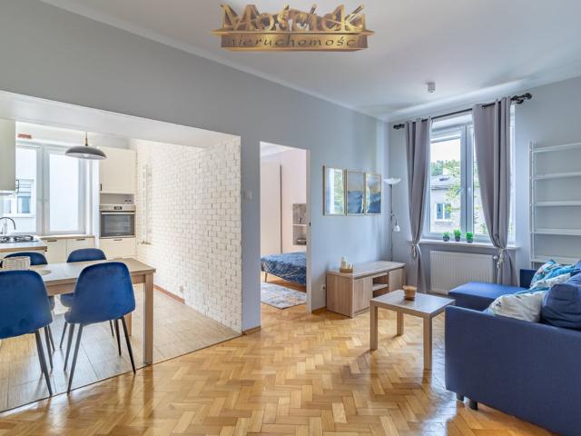 Mieszkanie na wynajem, Warszawa, Mokotów, Władysława Pytlasińskiego