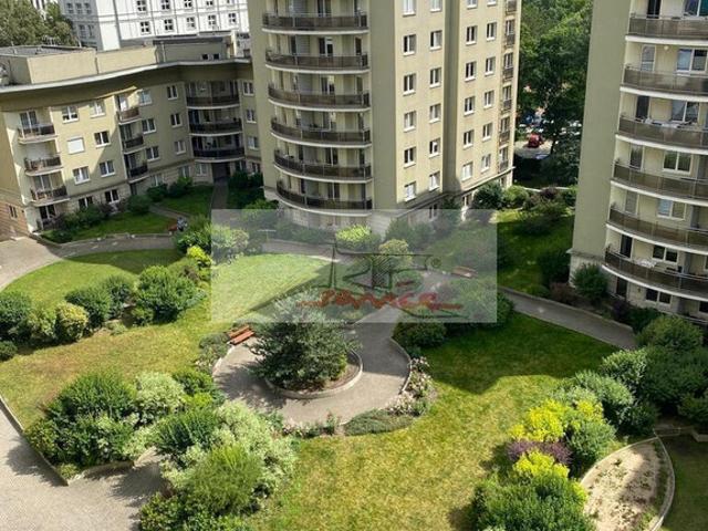 Mieszkanie na wynajem, Warszawa, Mokotów, Wielicka