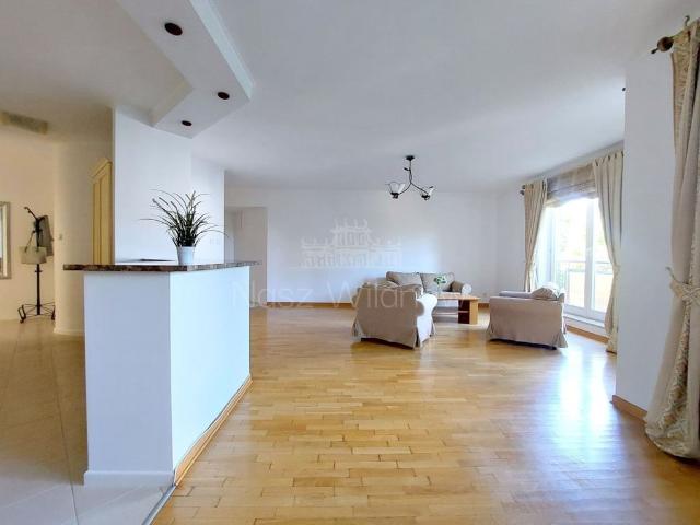 Mieszkanie na wynajem, Warszawa, Mokotów, Wielicka