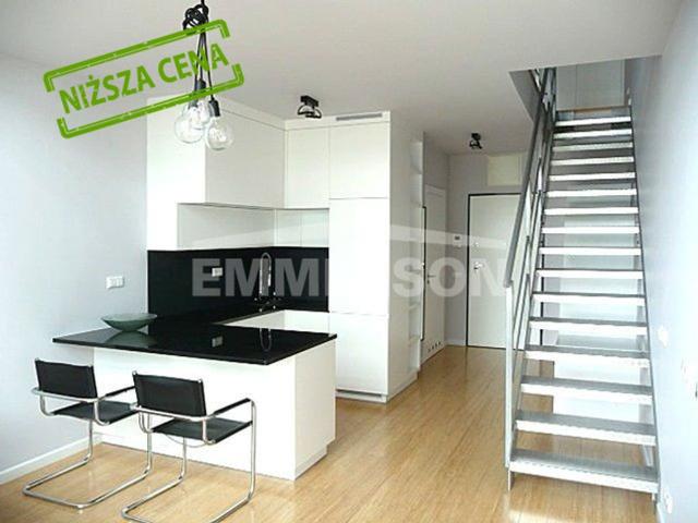 Mieszkanie na wynajem, Warszawa, Mokotów, Woronicza