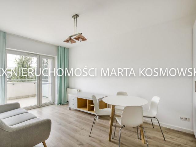 Mieszkanie na wynajem, Warszawa, Mokotów, Wyględowska
