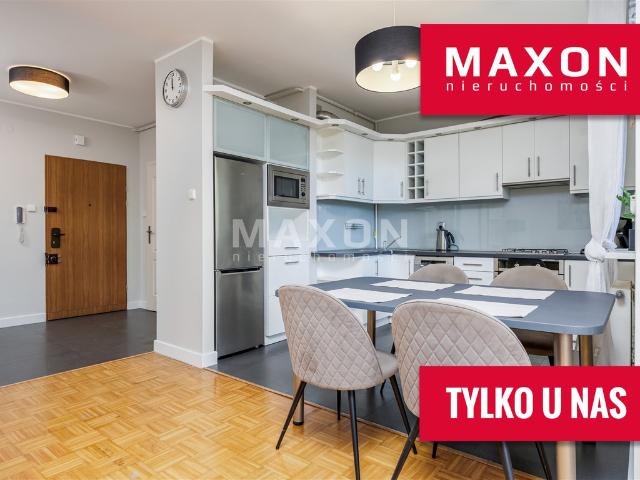 Mieszkanie na wynajem, Warszawa, Mokotów, Zygmunta Modzelewskiego