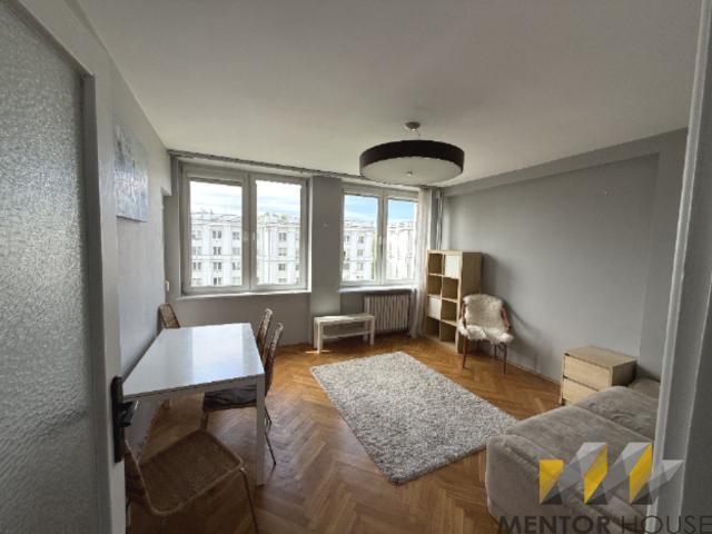 Mieszkanie na wynajem, Warszawa, Mokotów, Al. Niepodległości