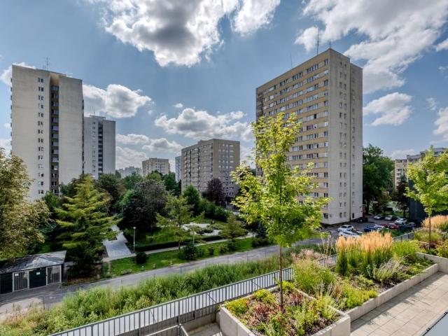 Mieszkanie na wynajem, Warszawa, Mokotów, Aleja Polski Walczącej