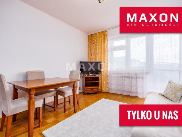 Mieszkanie na wynajem, Warszawa, Mokotów, Barcelońska