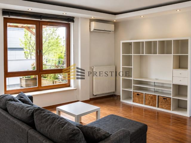 Mieszkanie na wynajem, Warszawa, Mokotów, Broniwoja