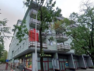 Mieszkanie na wynajem, Warszawa, Mokotów, Czerska