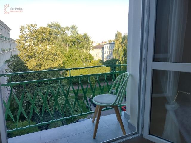 Mieszkanie na wynajem, Warszawa, Mokotów, Iwicka