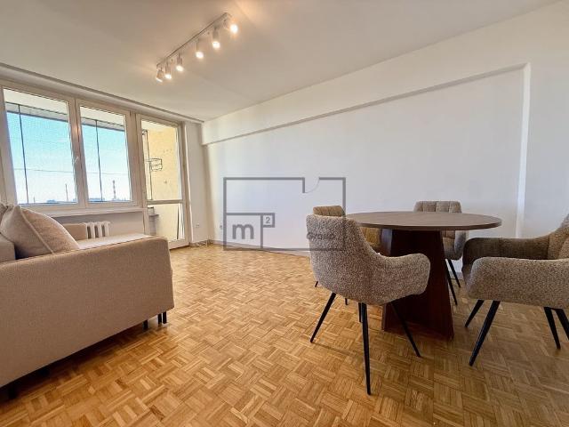 Mieszkanie na wynajem, Warszawa, Mokotów, Jaszowiecka