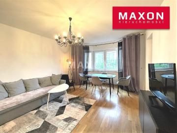 Mokotów, Warszawa, Województwo mazowieckie