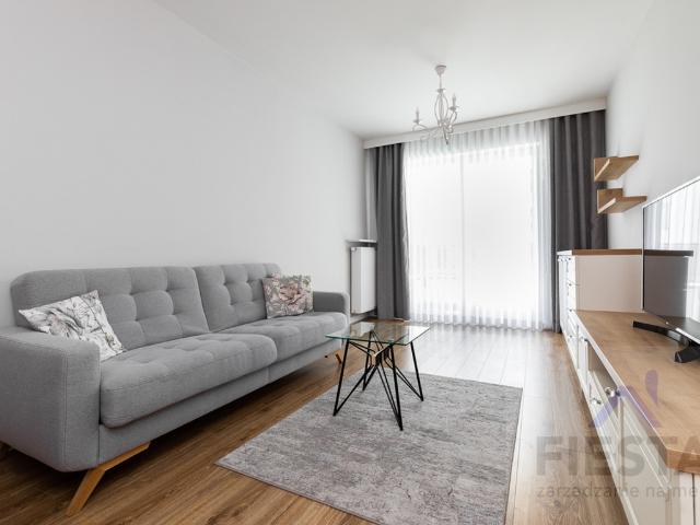 Mieszkanie na wynajem, Warszawa, Mokotów, Komputerowa