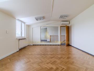 Mieszkanie na wynajem, Warszawa, Mokotów, Konduktorska
