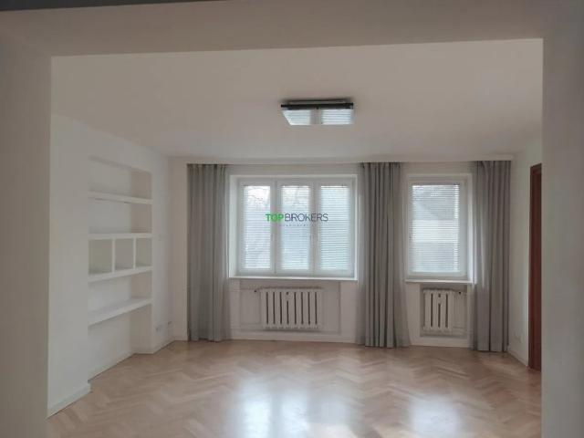 Mieszkanie na wynajem, Warszawa, Mokotów, Konstancińska