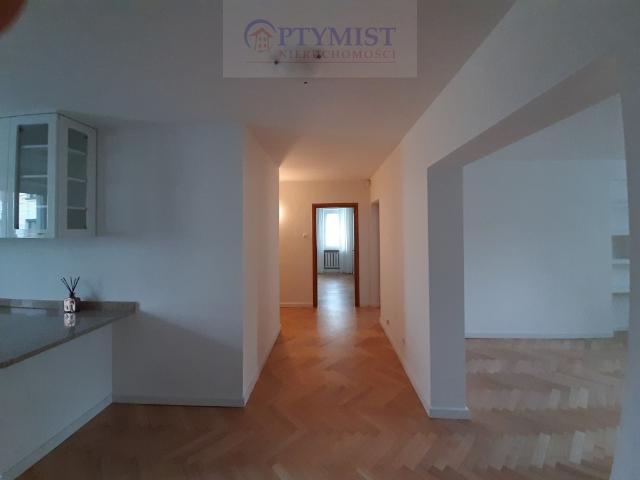 Mieszkanie na wynajem, Warszawa, Mokotów, Konstancińska