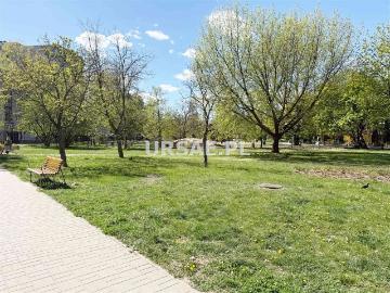 Mieszkanie na wynajem, Warszawa, Mokotów, Konstancińska
