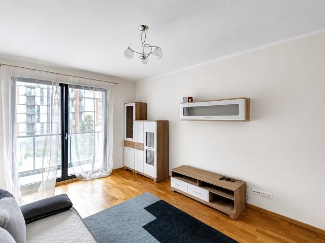 Mieszkanie na wynajem, Warszawa, Mokotów, Konstruktorska