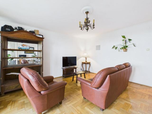 Mieszkanie na wynajem, Warszawa, Mokotów, Kostrzewskiego