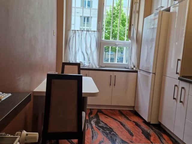 Mieszkanie na wynajem, Warszawa, Mokotów, Kwiatowa