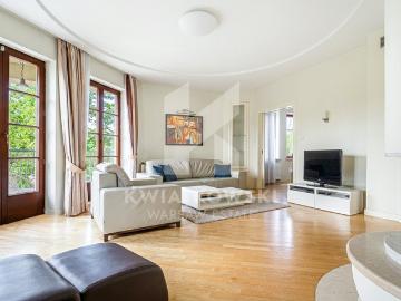 Mieszkanie na wynajem, Warszawa, Mokotów, Leszczyny