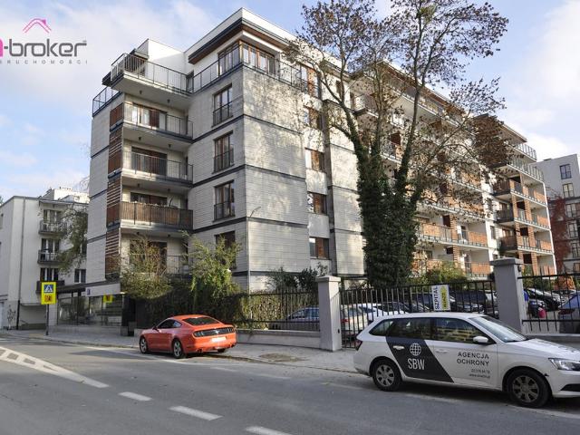 Mieszkanie na wynajem, Warszawa, Mokotów, Madalińskiego