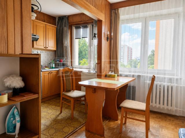 Mieszkanie na wynajem, Warszawa, Mokotów, Maltańska