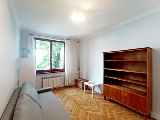 Mieszkanie na wynajem, Warszawa, Mokotów, Michała Bałuckiego