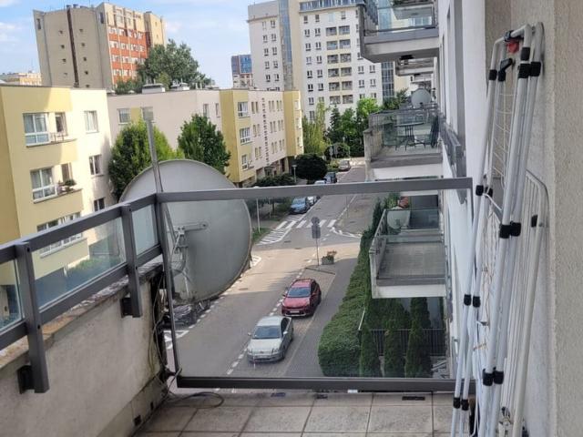 Mieszkanie na wynajem, Warszawa, Włochy, Równoległa