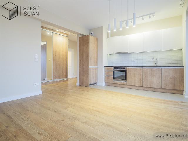Mieszkanie na wynajem, Warszawa, Mokotów, Samochodowa
