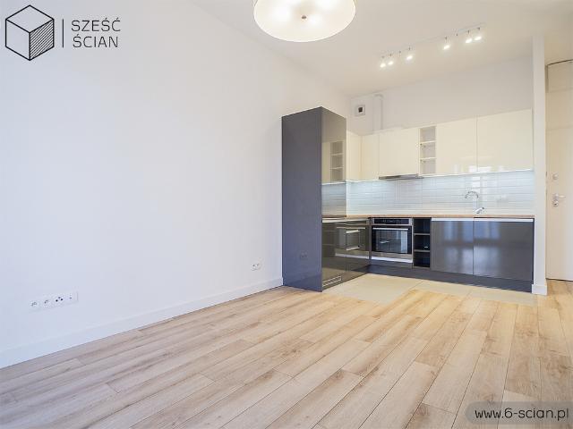Mieszkanie na wynajem, Warszawa, Mokotów, Samochodowa