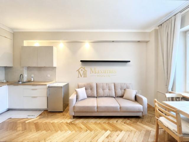 Mieszkanie na wynajem, Warszawa, Mokotów, Sielecka