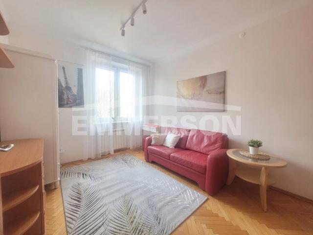 Mieszkanie na wynajem, Warszawa, Mokotów, Sielecka