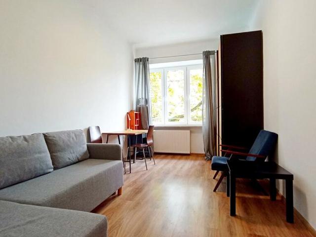 Mieszkanie na wynajem, Warszawa, Narbutta