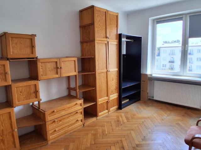 Mieszkanie na wynajem, Warszawa, Plac Szembeka