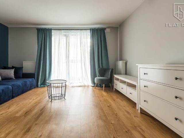Mieszkanie na wynajem, Warszawa, Praga Północ, Mała